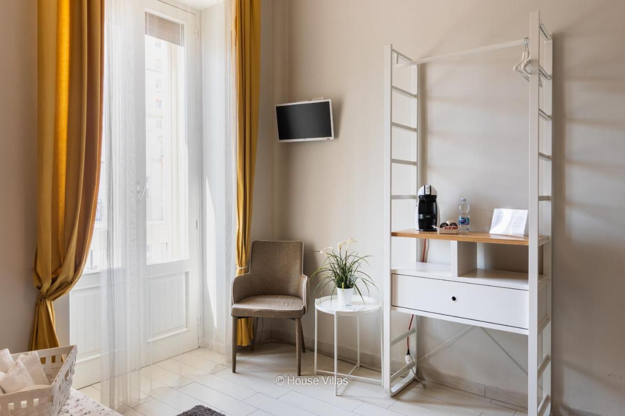 Il 49 Rooms Noto Buitenkant foto