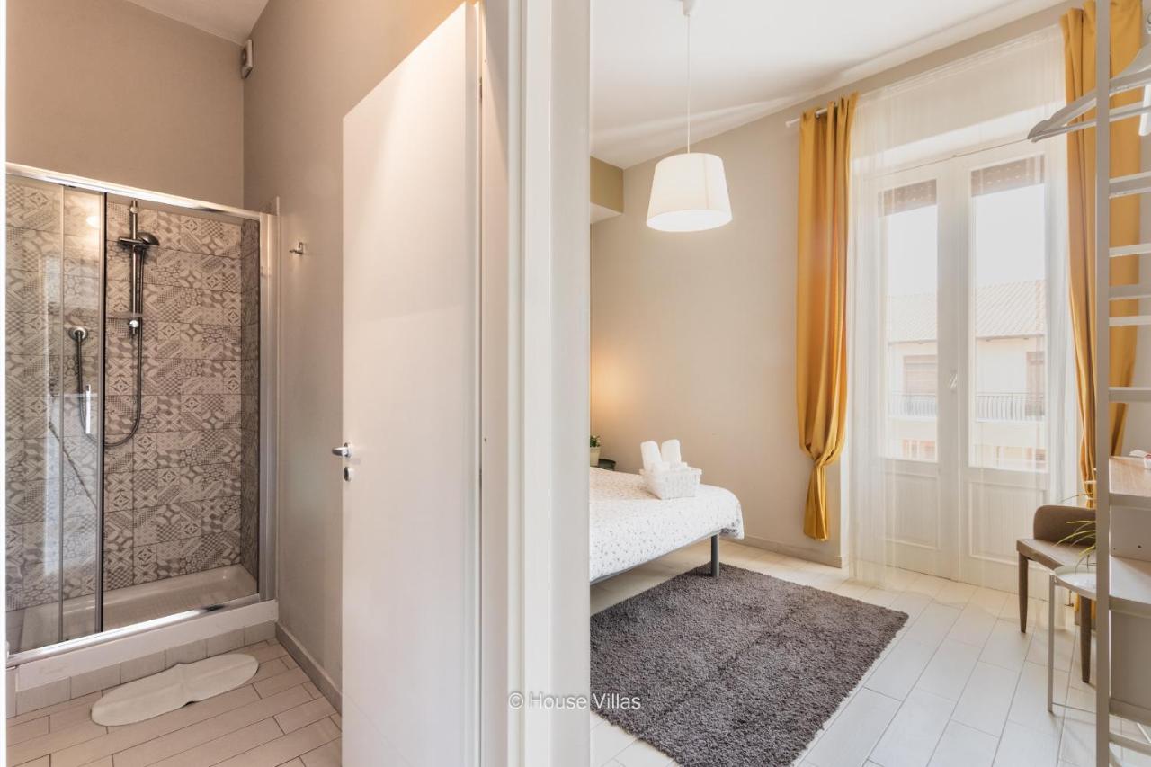 Il 49 Rooms Noto Buitenkant foto