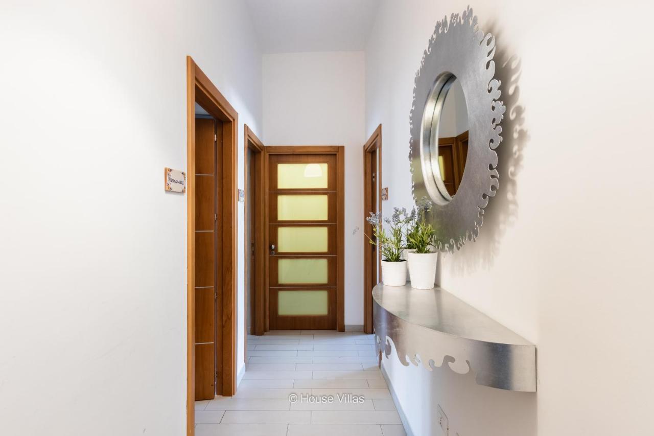 Il 49 Rooms Noto Buitenkant foto