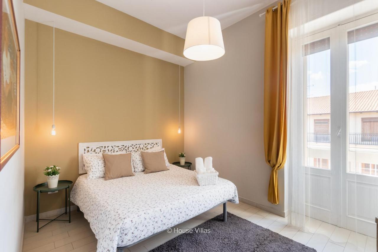 Il 49 Rooms Noto Buitenkant foto