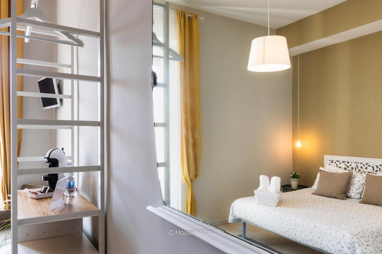 Il 49 Rooms Noto Buitenkant foto