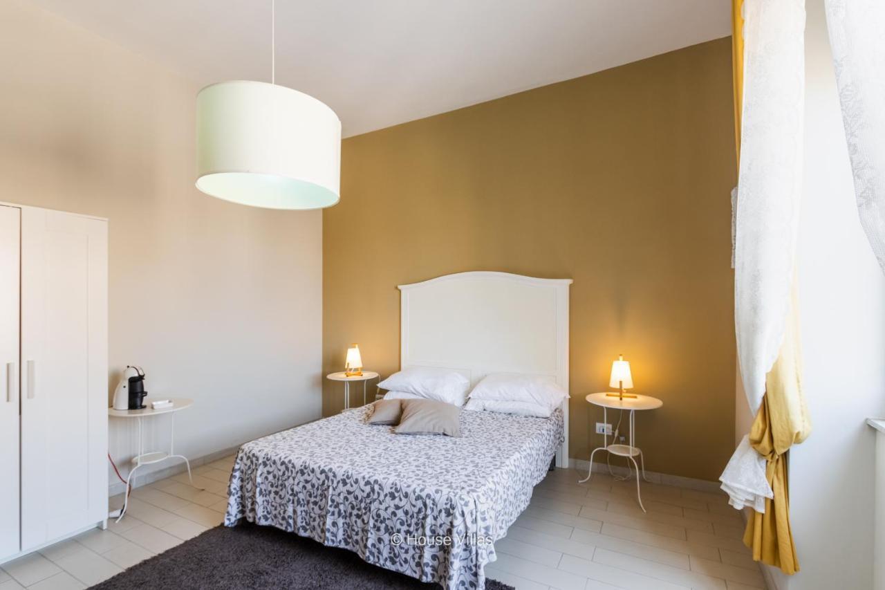 Il 49 Rooms Noto Buitenkant foto
