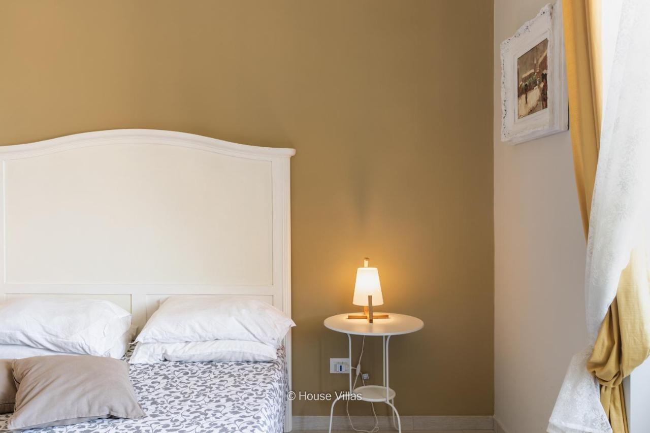 Il 49 Rooms Noto Buitenkant foto