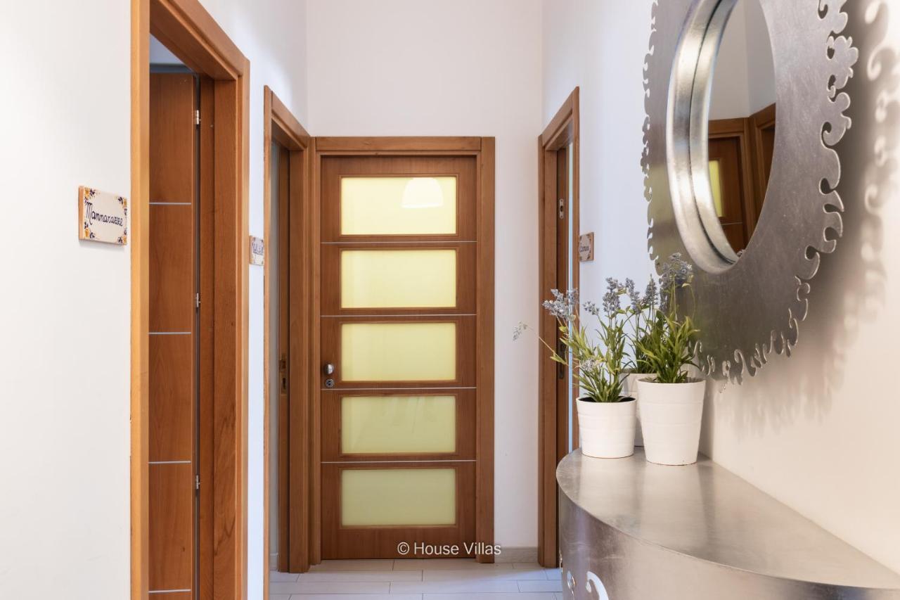 Il 49 Rooms Noto Buitenkant foto