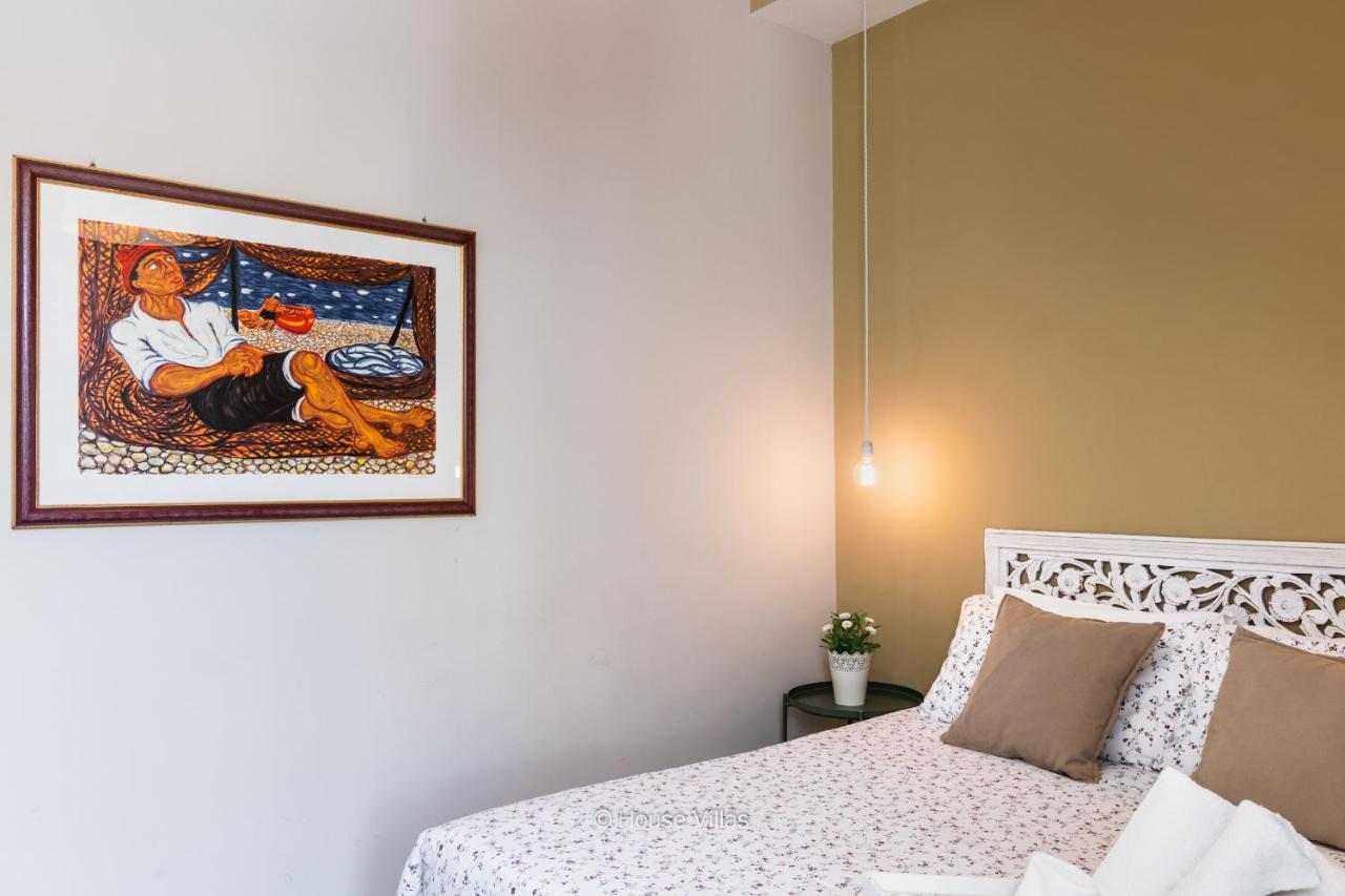 Il 49 Rooms Noto Buitenkant foto