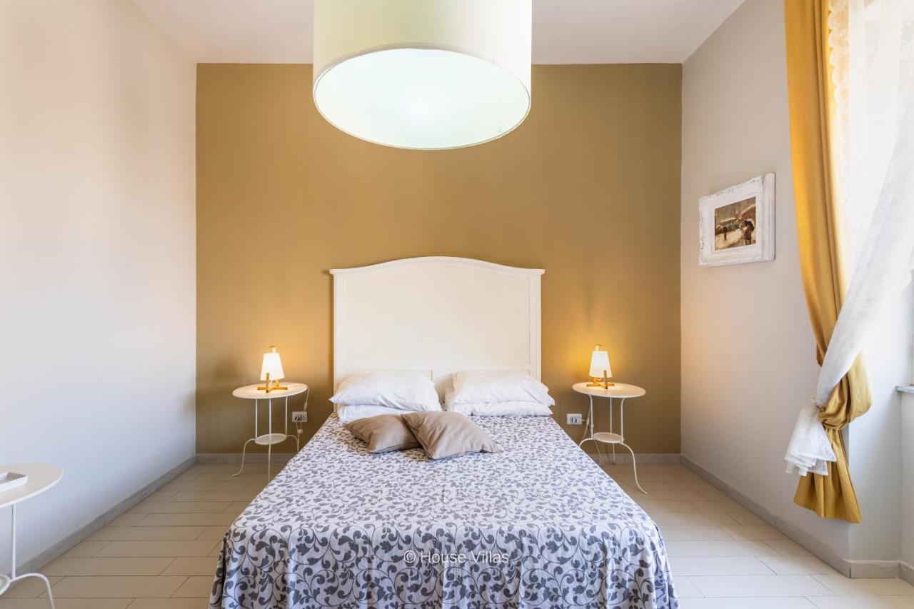 Il 49 Rooms Noto Buitenkant foto