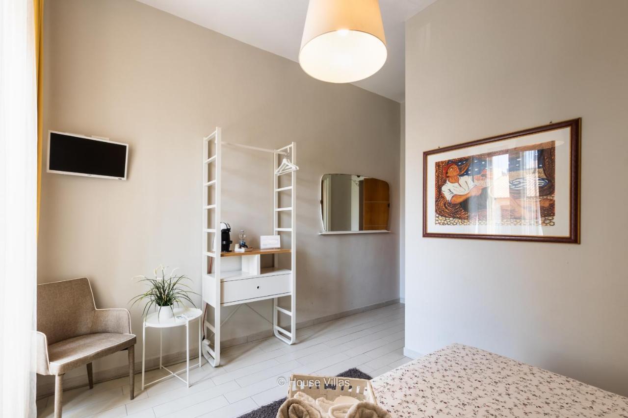 Il 49 Rooms Noto Buitenkant foto