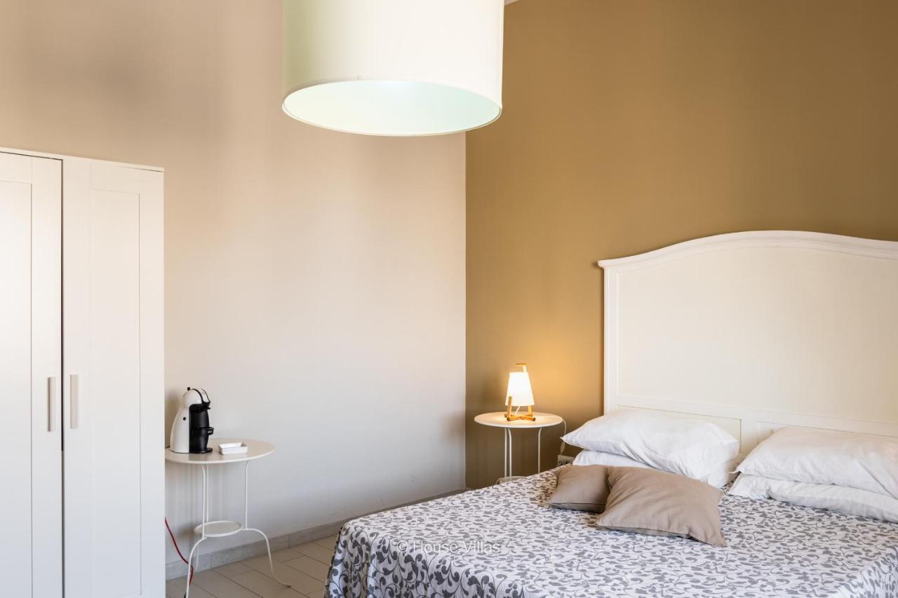 Il 49 Rooms Noto Buitenkant foto