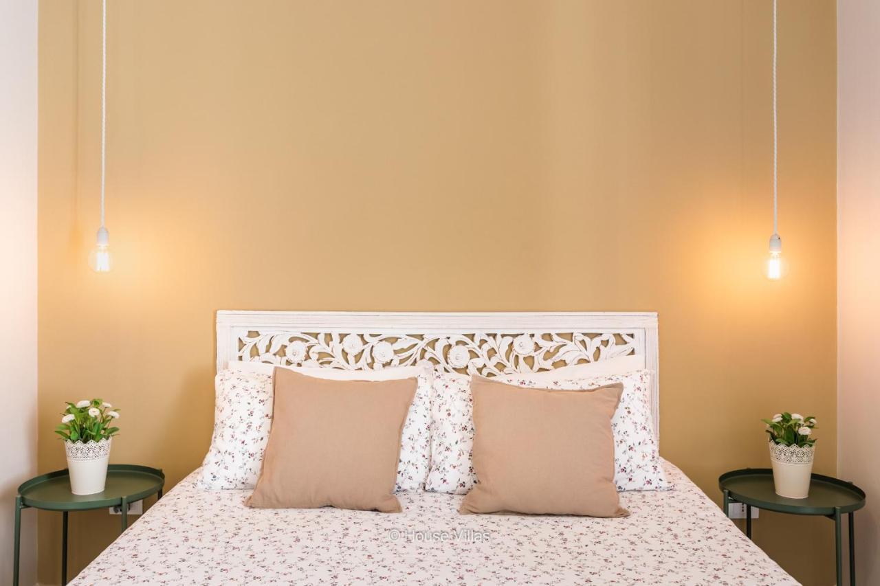 Il 49 Rooms Noto Buitenkant foto