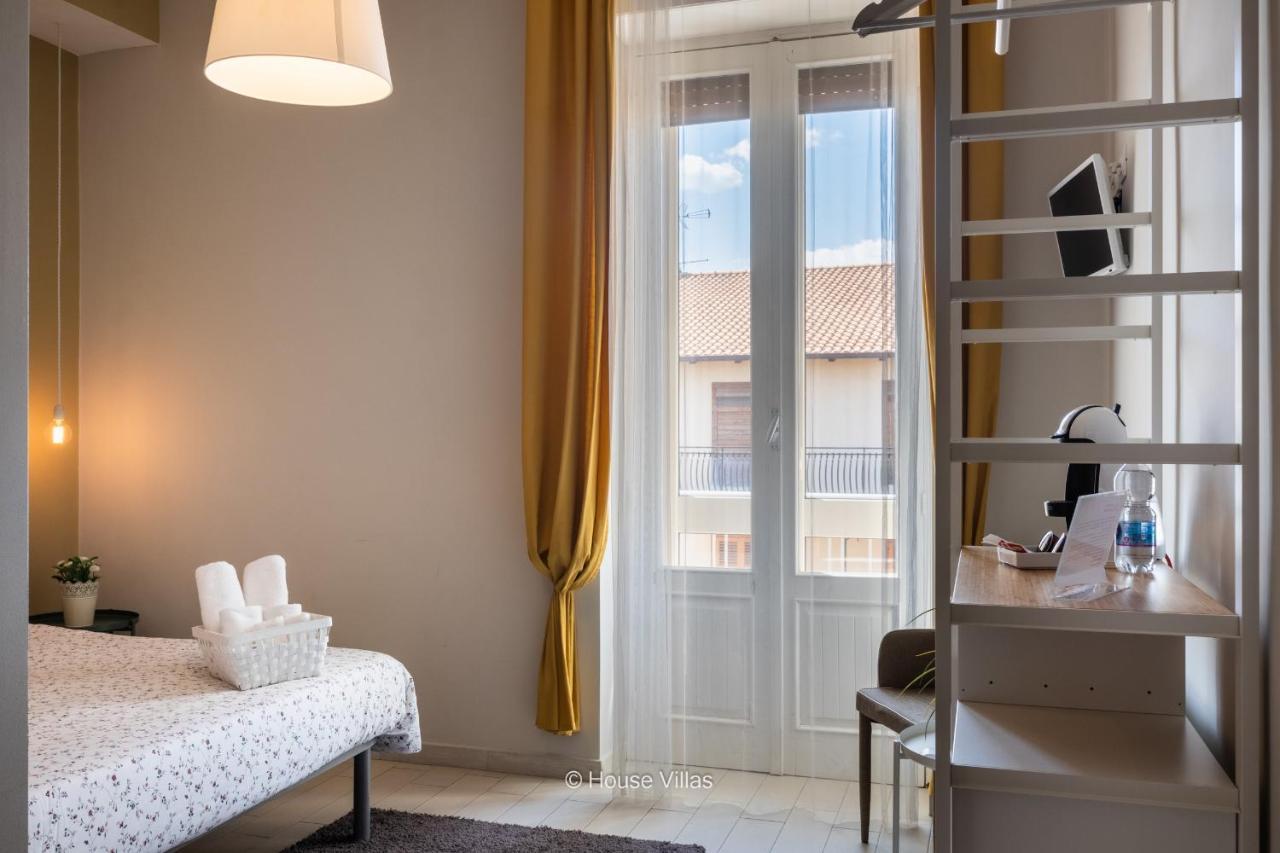 Il 49 Rooms Noto Buitenkant foto