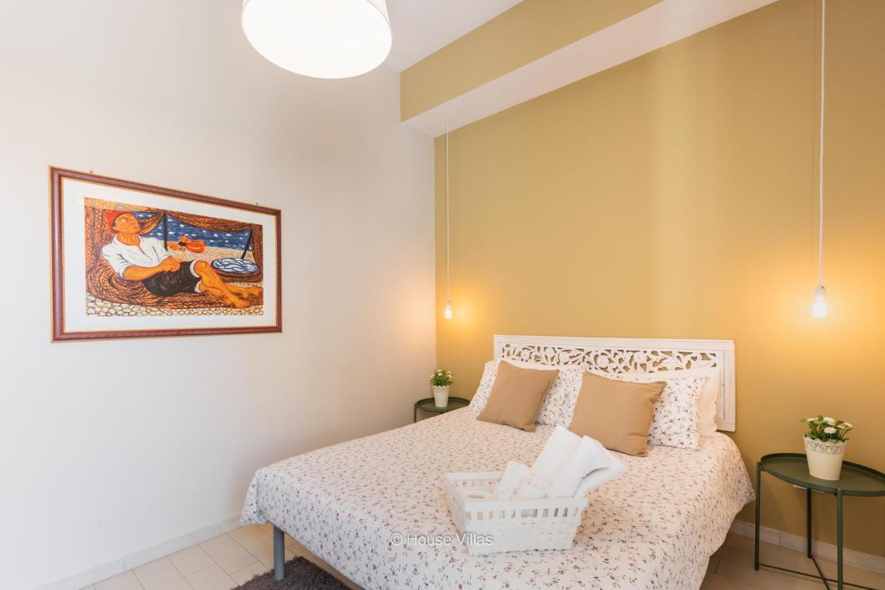 Il 49 Rooms Noto Buitenkant foto
