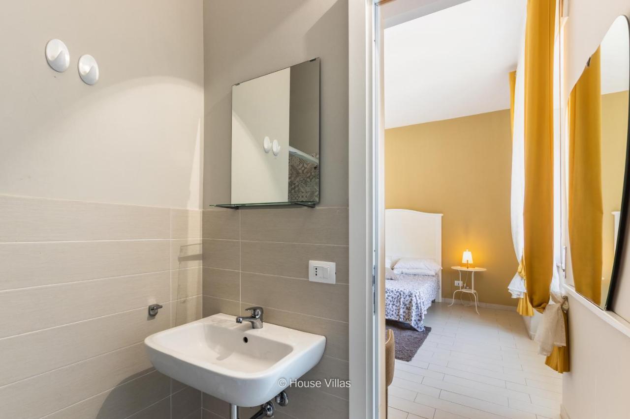 Il 49 Rooms Noto Buitenkant foto
