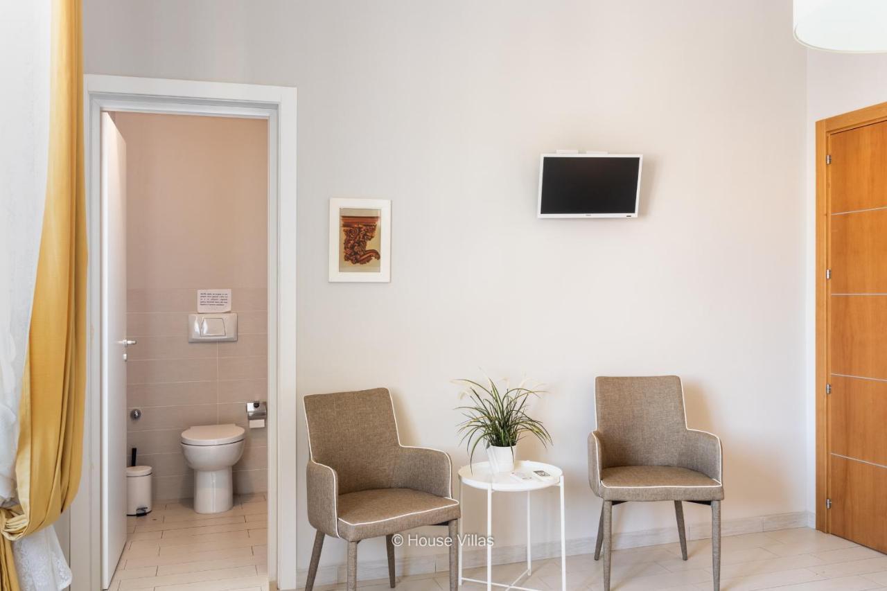 Il 49 Rooms Noto Buitenkant foto
