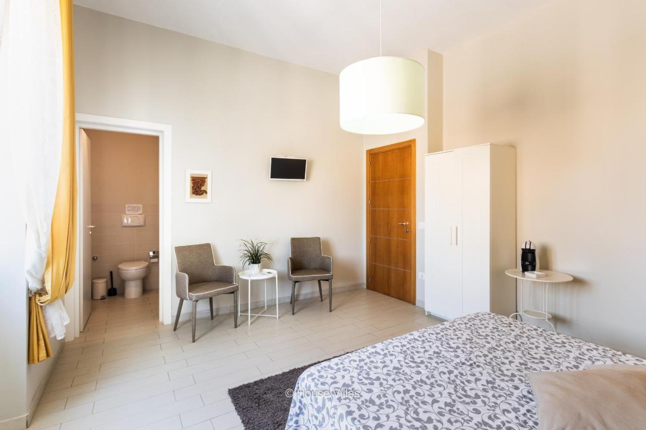 Il 49 Rooms Noto Buitenkant foto