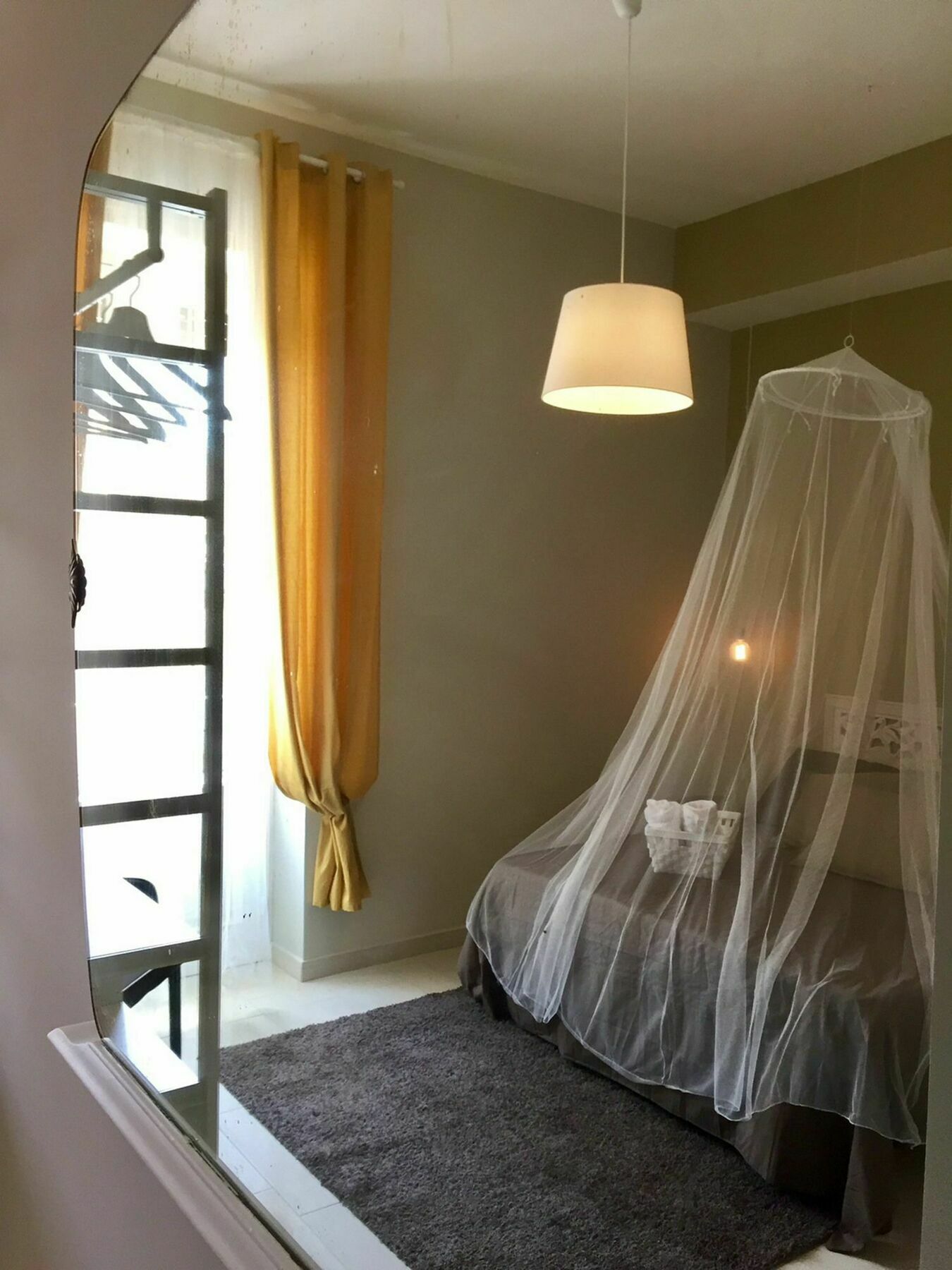 Il 49 Rooms Noto Buitenkant foto