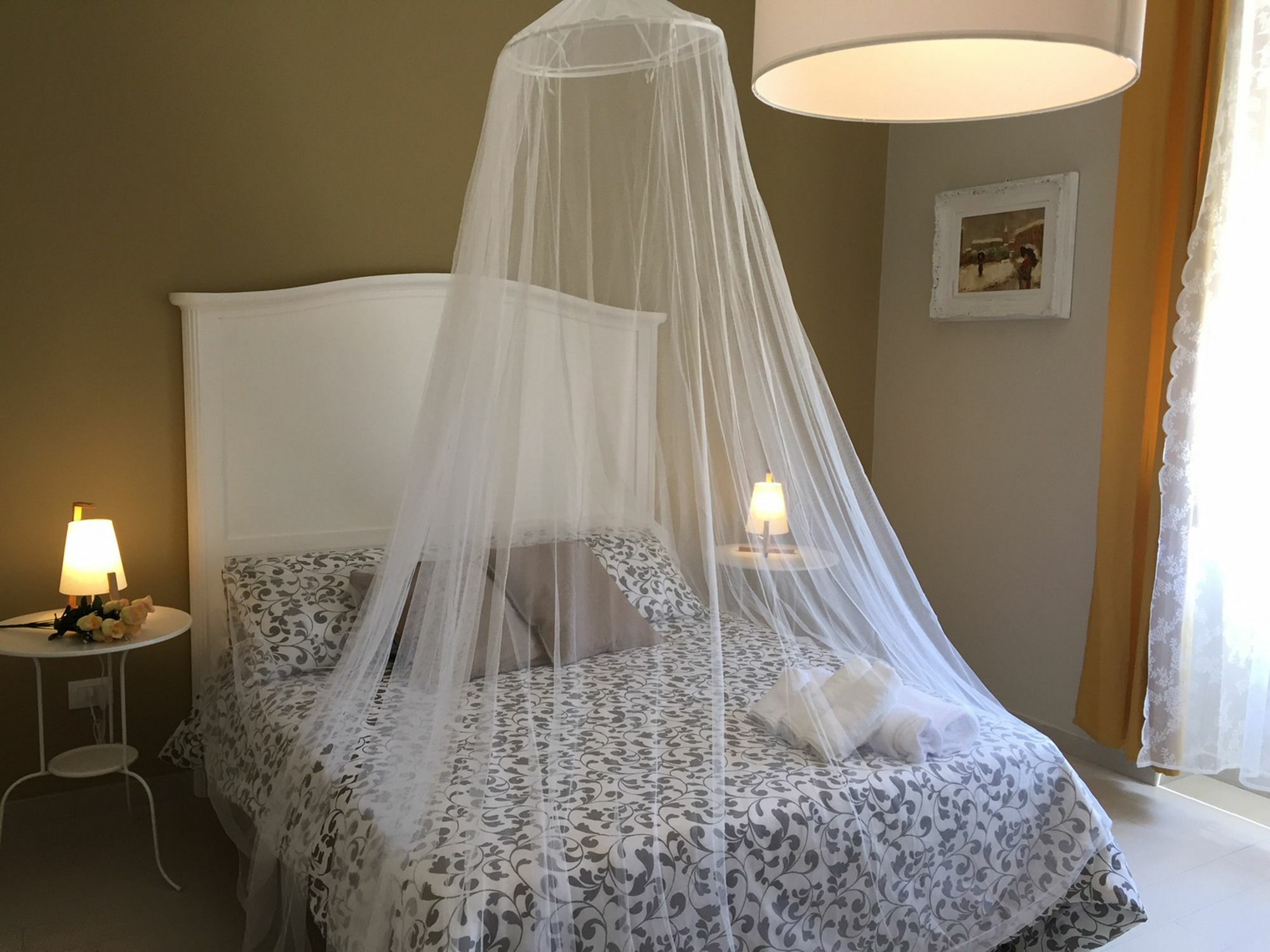 Il 49 Rooms Noto Buitenkant foto