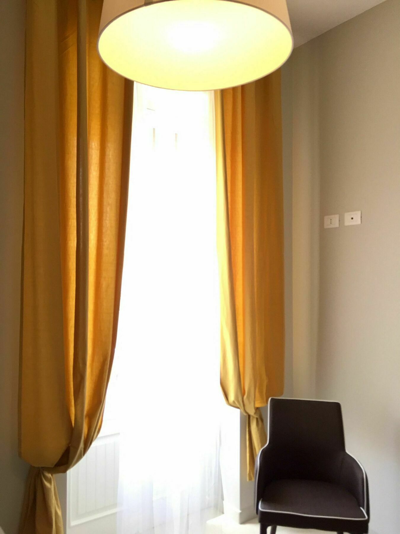 Il 49 Rooms Noto Buitenkant foto